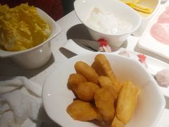 -海底捞火锅(团结桥店)