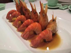 熟醉虾-江南厨子·品苏杭(华润万象店)
