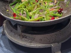 -金狮麟·新豫菜(金码大厦店)