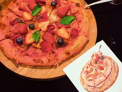 -翡翠鸟精品泰国菜(北辰财富中心店)