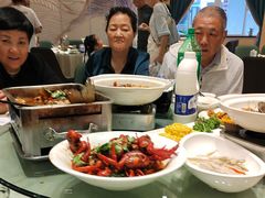 -刘胖子家常菜·蹄花焖藕(兴业店)