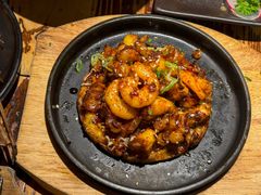-小川洋风料理(江汉路店)