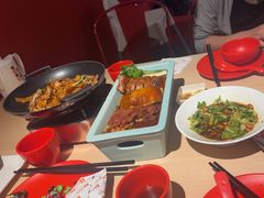 -避风塘(宝山万达店)