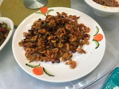 -小贝壳酒楼(经九路店)