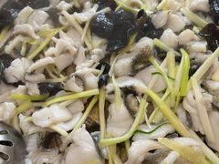 -佛山市禅城区登珑阁餐厅(文华新天地店)