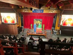 -哈哈曲艺社(西门闲亭店)