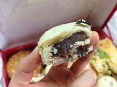 枣泥酥-桂顺斋(西花市店)