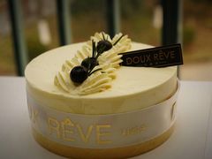-杜哈夫DOUX RÊVE·生日蛋糕(日月光店)