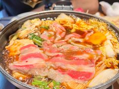 -森味薪火烧•烧鸟居酒屋•日本料理(望京店)