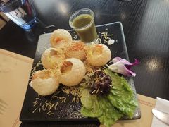 -克比叔叔印度餐厅Kebabs on the Grille (人民广场店)