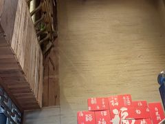 -徽三说·土徽菜·中国徽菜连锁品牌(一中店)