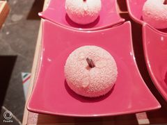 -美食汇自助西餐厅(荆州富力万达嘉华酒店)