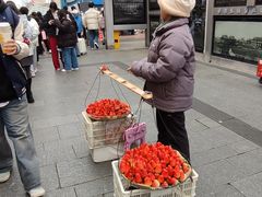 -黄兴南路步行商业街