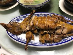 -广迎居老正兴菜馆