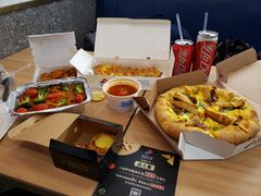 -达美乐比萨(深圳广夏路店)