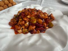 -香丰阁·烤鸭·川湘菜(昌平店)
