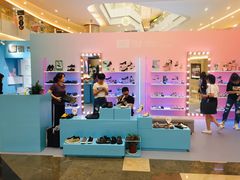 -皇庭广场(福华三路店)