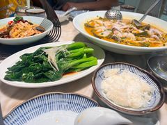 -周渝食惦·酸菜鱼精致川菜(横岗店)