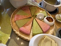 -竹鲜笙全竹宴(国色天香店)