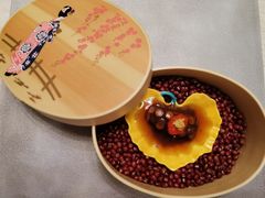 -九献创意菜·牛排馆(亮马河花园店)