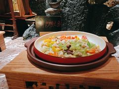 -骊韵咖啡厅(深圳中海凯骊酒店)