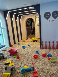 -MELAND CLUB亲子乐园·派对·餐厅(北京芳圆里ID MALL店)