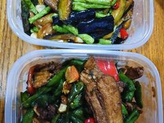 -浔庐餐厅•江西老字号•九江菜(南湖国际店)