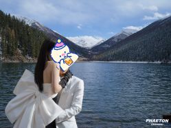-MANLI BRIDAL婚纱