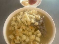 -馅饼粥·百年传承 since1926(中山路店)