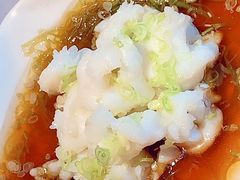 热炝明虾片-苏浙总会(国金中心店)