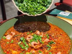 -锦府盐帮·侯宅(五棵松万达店)