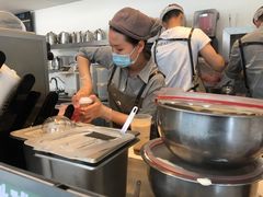 -喜茶(北京五棵松华熙店)