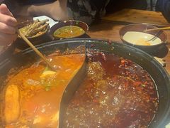 -楠火锅(昆山金鹰店)