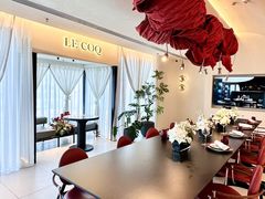 -LE COQ大公鸡小酒馆(北京首店)