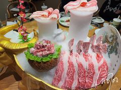 -尚海豆捞(乐虹坊店)