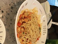 -友达面馆(海珠店)