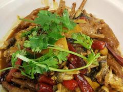 -全聚贤餐厅·湖北家常菜(沙湖店)
