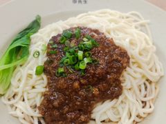 -李先生牛肉面快餐厅(白塔店)