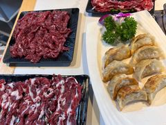 -三毛牛肉店(福强店)