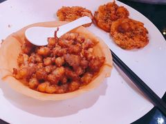 -好友缘酒家(会展中心店)