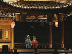-凤城河风景区