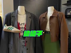 -南京环北服装批发市场