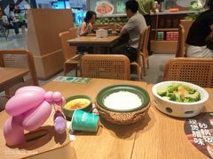 -谷田稻香·砂锅菜(西乡天虹店)