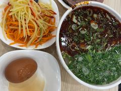 -清真·君乐牛肉面(一只船中街店)