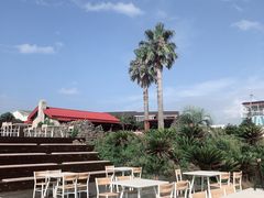 -Cafe Aewol Monsant