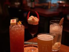 -赤RedBowl川锅·炙烤·板前(北京瑰丽酒店)