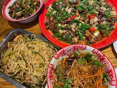 -兔槽江湖菜·重庆璧山兔(水围店)