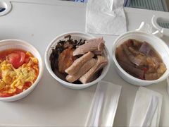 -老乡鸡(南京龙池地铁站蓝郡店)