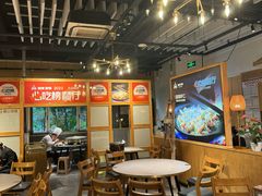 -陶德砂锅(蜀汉路店)