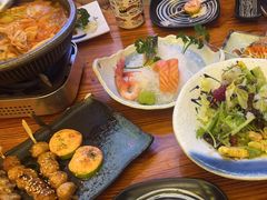 -坂吉屋·居酒屋深夜食堂(龙湖店)
